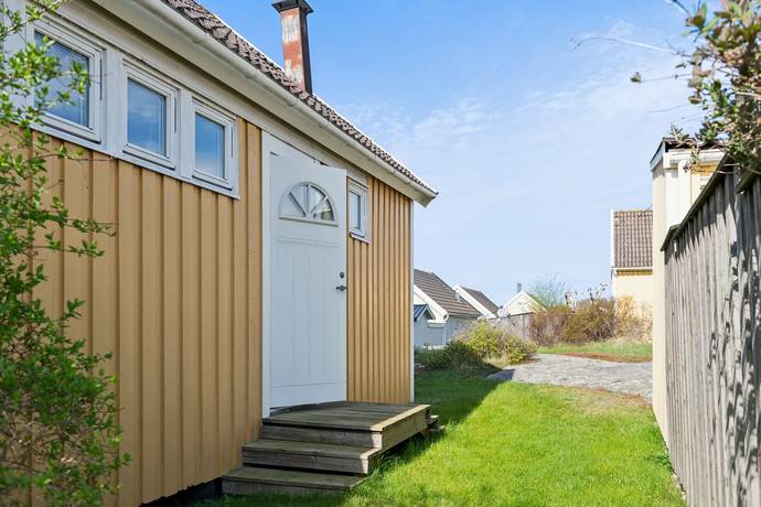5 rum Fritidshus på Fiskaregränd 3 Malmön Sotenäs kommun - bild 6