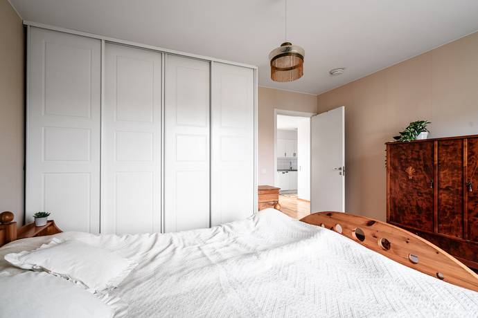 3 rum Lägenhet på Mariehemsvägen 174 Mariestrand Umeå kommun - bild 15