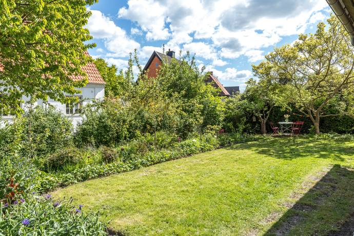 4 rum villa på Sjöbogatan 4 Johanneslust, Malmö kommun - bild 5