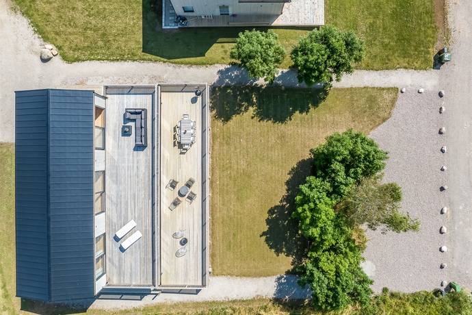 5 rum vinterbonat fritidshus på Prostens väg 12 Glömminge Socken, Mörbylånga kommun - bild 5