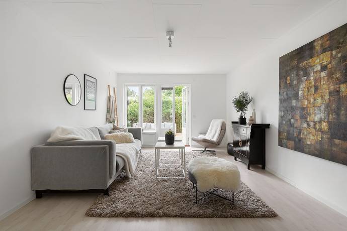 4 rum parhus på Ribegatan 46 Kista, Stockholms kommun - bild 3