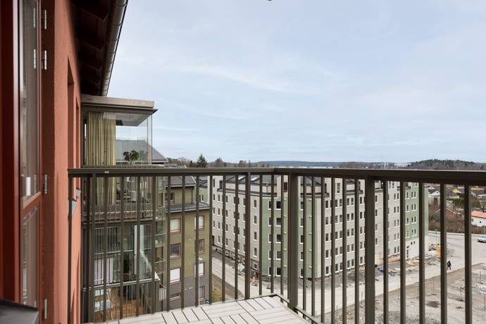 4 rum Lägenhet på Herrgårdsgatan 95 Bålsta Centralt Håbo kommun - bild 35