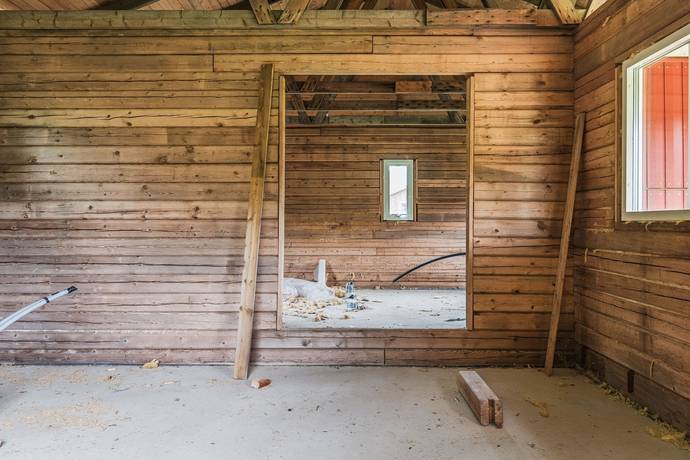 4 rum Villa på Höljesvägen 28 Höljes Torsby kommun - bild 33