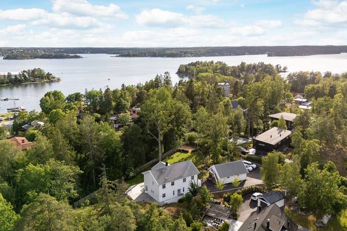 6 rum Villa på Torsbyvägen 5B Torsby Värmdö kommun - bild 12