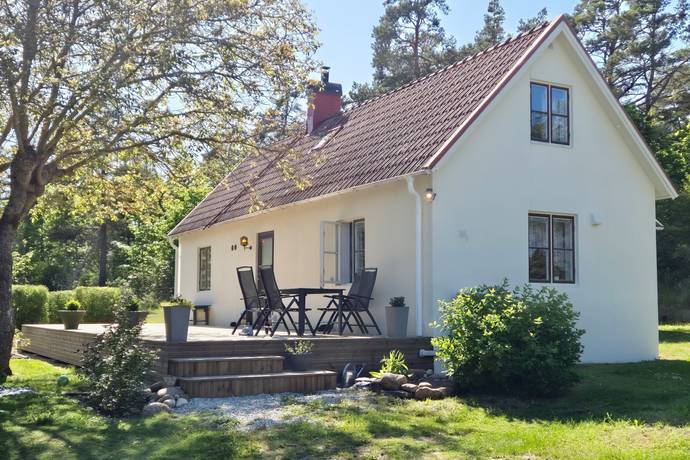 4 rum gård med jordbruk på Tingstäde Rosarve 221 Tingstäde, Gotlands kommun - bild 3