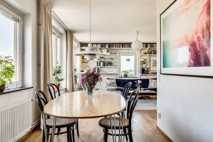 4 rum Lägenhet på Hägerstensvägen 97A, vån 5 av 7 Aspudden Stockholms kommun - bild 15