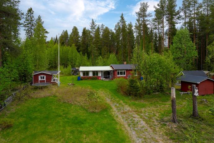 Byske, Skellefteå kommun