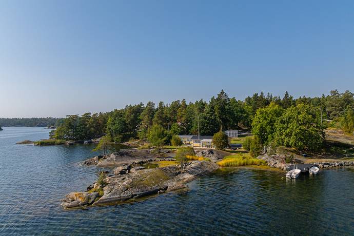 Åldersbäck Lilludden 5, Händelöp, Västerviks kommun