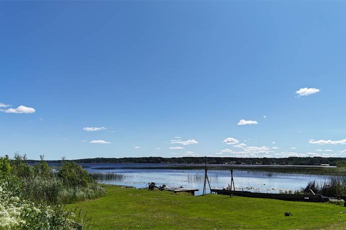 3 rum fritidshus på Vattharsvägen 9 Hamrångebygden, Gävle kommun - bild 3