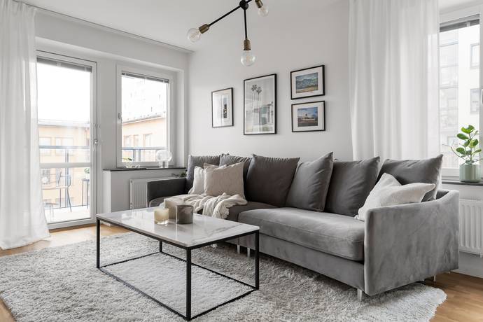 2 rum Lägenhet på Jämtlandsgatan 97, Vån 4 (15041/1301) Vällingby Parkstad / Råcksta Stockholms kommun - bild 10