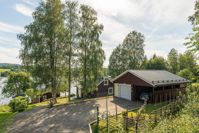 4 rum Villa på Skulnäs 408 Örnsköldsviks kommun - bild 33