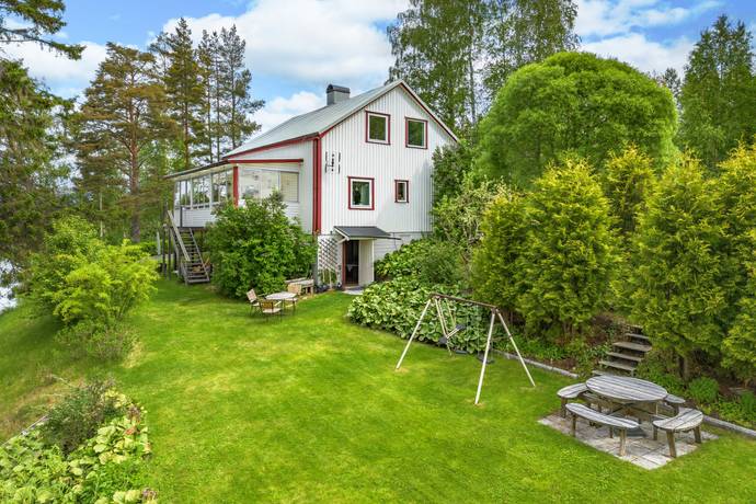 5 rum Villa på Norra Nordanede 500 Torpshammar Ånge kommun - bild 38