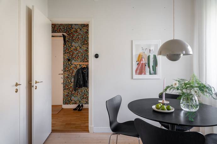 2 rum Lägenhet på Carl larssonsgatan 1A Örgryte Göteborgs kommun - bild 13