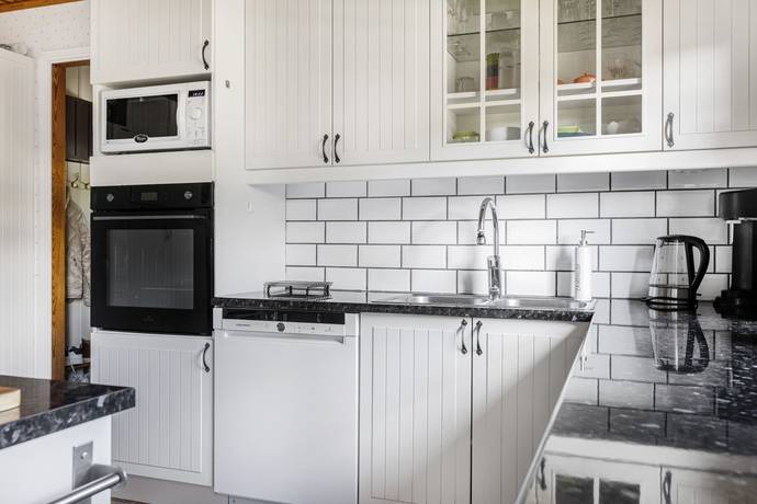 6 rum Villa på Blåvingegatan 13 Örbäcken Västerviks kommun - bild 9