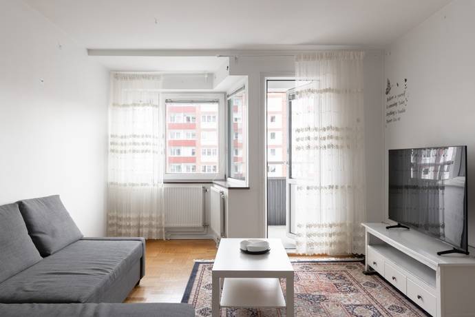 Rödkullastigen 7B, Almhög, Malmö kommun