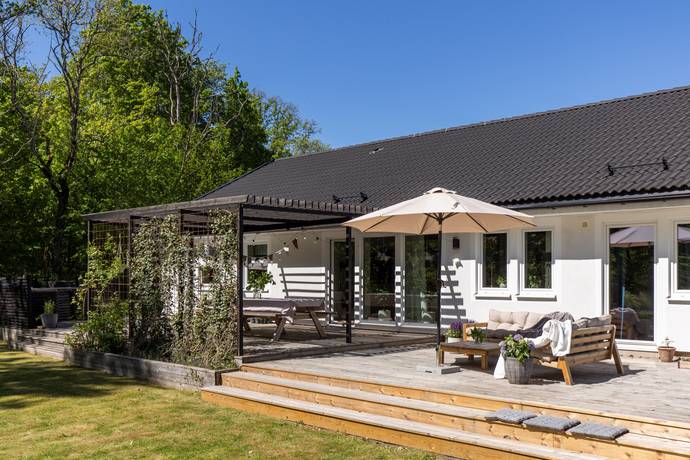 6 rum villa på Gourmetstigen 9 Lanna, Lekebergs kommun - bild 3