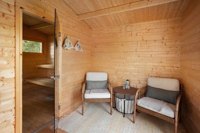 3 rum Villa på Hökviken 7 Hörnefors Umeå kommun - bild 9