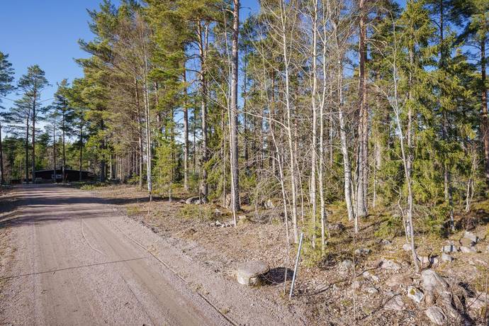 Tomt på Tomt Ugglestigen Älvkarleby Älvkarleby kommun - bild 3