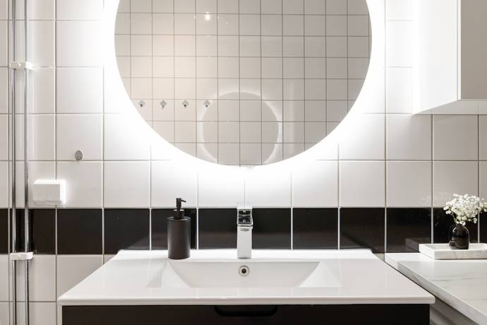 3 rum Lägenhet på Pomonagatan 5 Frösunda Solna kommun - bild 22