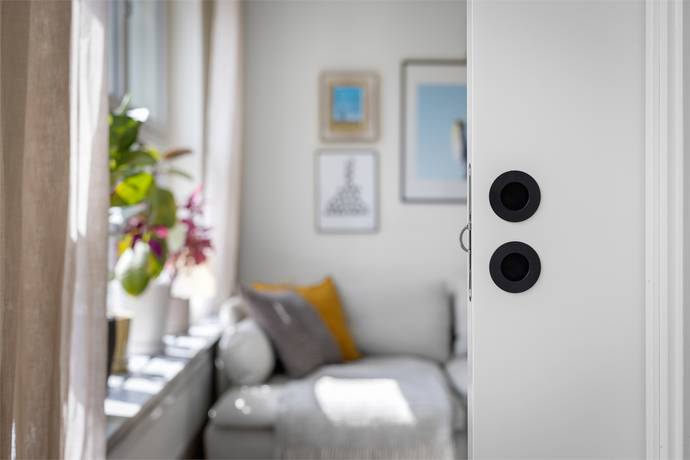 4 rum Lägenhet på Spinnerigatan 5A Centrala Sundbyberg Sundbybergs kommun - bild 19
