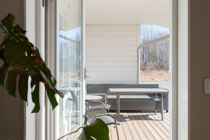 4 rum Lägenhet på Trindsnövägen 24E Brickegården Karlskoga kommun - bild 41