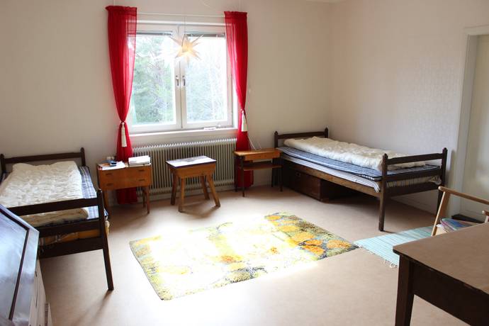 8 rum Gård/skog på Norra Fullsjön 249 Ragunda kommun - bild 30