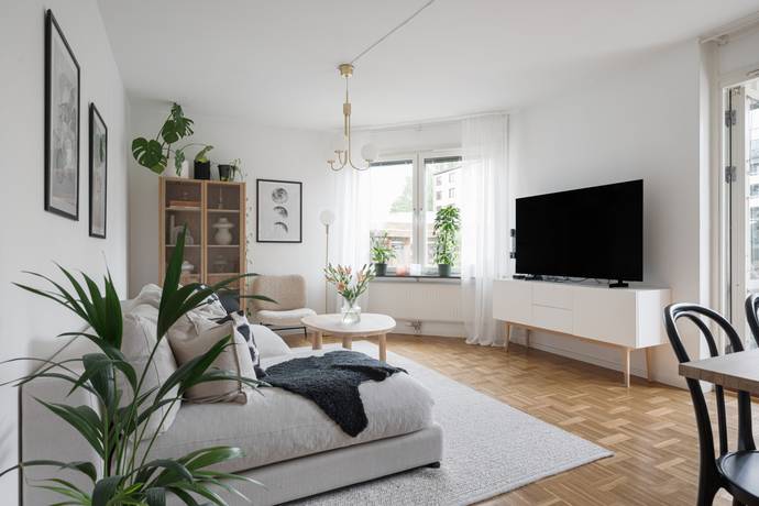 2 rum lägenhet på Västergatan 16 Linné, Göteborgs kommun - bild 4