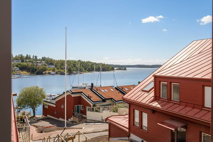 Vikingavägen 17D - Lgh 17, Saltsjöbaden, Nacka kommun