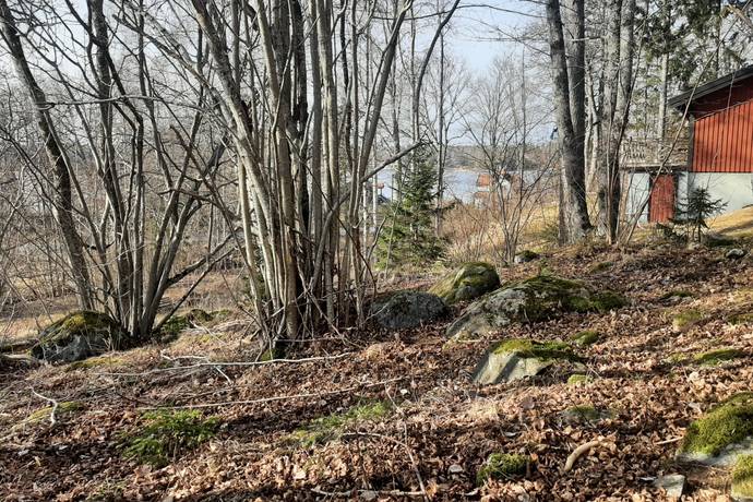 Tomt på Trollbergsstigen 10 Blidö Norrtälje kommun - bild 6
