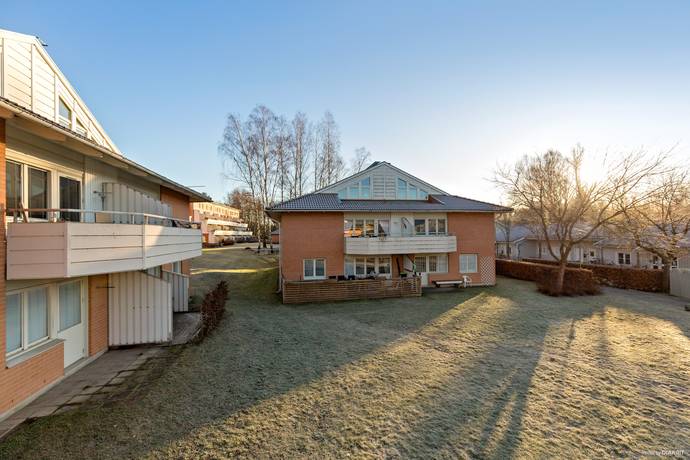 3 rum Lägenhet på Mosshagestigen 9 Salem Salems kommun - bild 19