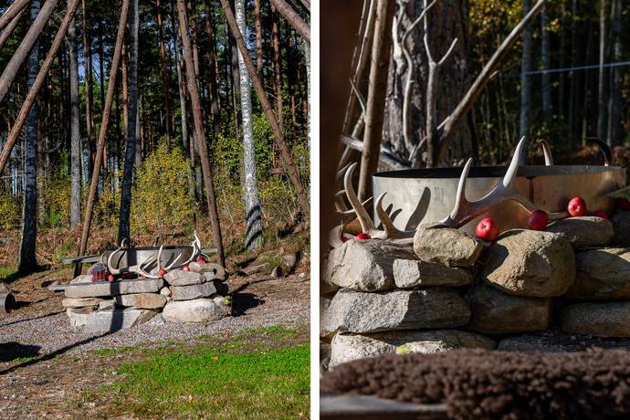 5 rum Villa på Larberg 408 Hammarö kommun - bild 49