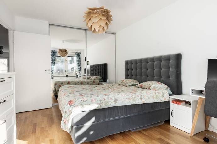 3 rum Lägenhet på Elkabelgatan 1 Älvsjöstaden Stockholms kommun - bild 17