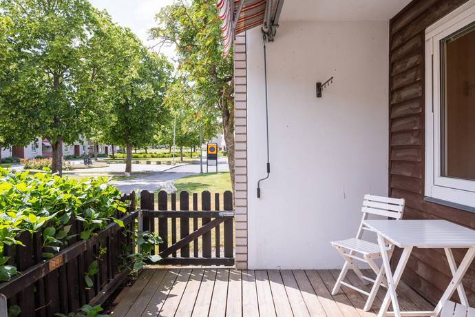 2 rum lägenhet på Blockstensgatan 19 Vilbergen, Norrköpings kommun - bild 1