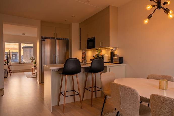 Redaregatan 29, Oceanhamnen, Helsingborgs kommun