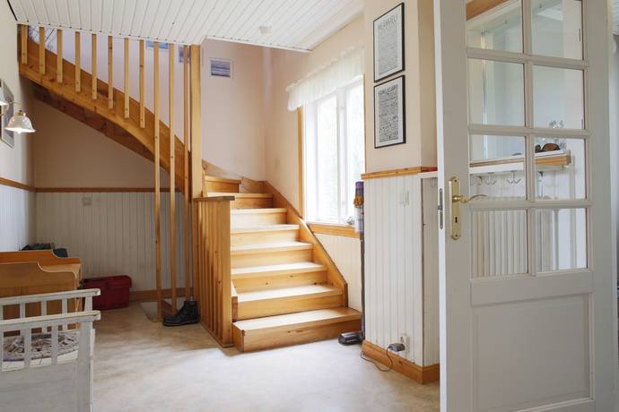 5 rum Gård utan jordbruk på Kauppinen 134 Kauppinen Kiruna kommun - bild 11