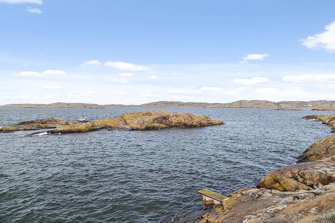7 rum Villa på Industrivägen 9 Klädesholmen Tjörns kommun - bild 63