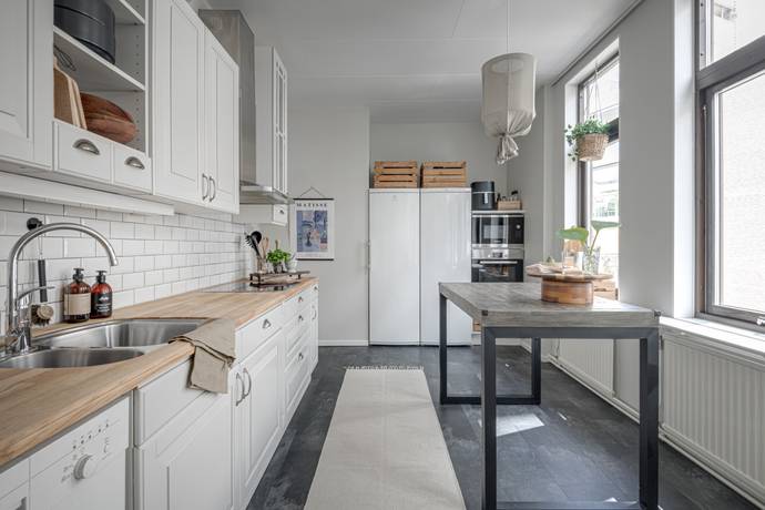 5,5 rum lägenhet på Sturegatan 56A Villastaden, Borås kommun - bild 5