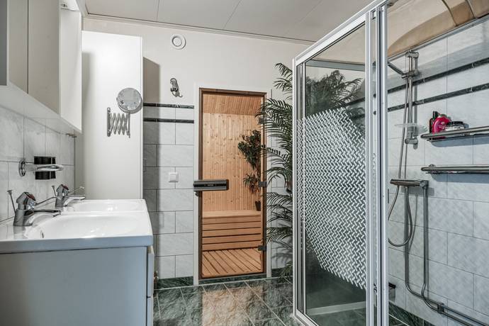 6 rum Villa på Södra Såneby 94 Sunne kommun - bild 25