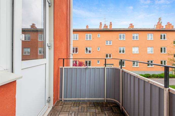 2 rum Lägenhet på Svartbäcksgatan 78A Svartbäcken Uppsala kommun - bild 14