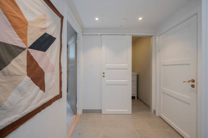 6 rum Villa på Knäpparvägen 26 Älvsjö - Långbro Stockholms kommun - bild 35