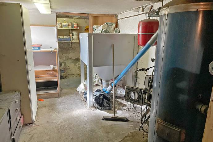 5 rum Villa på Eriks Backaväg 24 Munka Ljungby Ängelholms kommun - bild 30