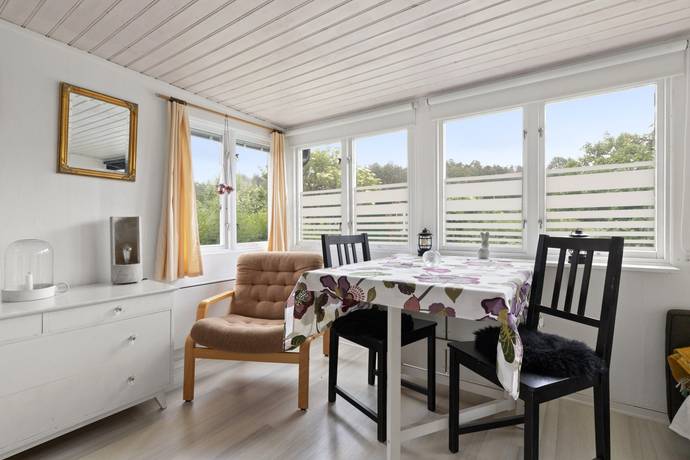 20 m² Fritidshus på Järvavägen 10, lott 17 Ulriksdals slottspark Solna kommun - bild 18