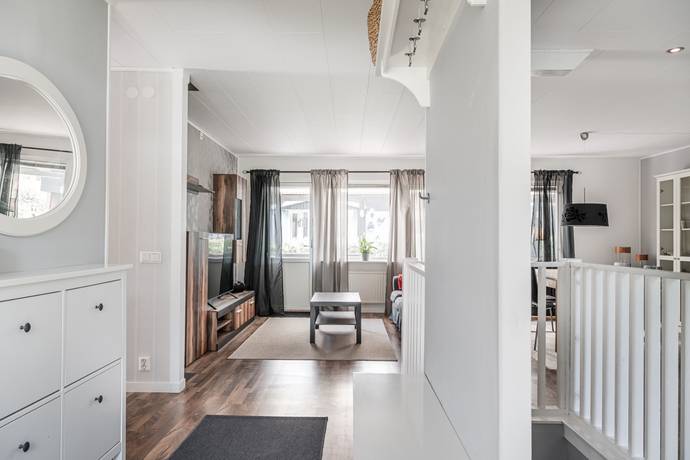 5 rum Villa på Utterstigen 20 Molkom Karlstads kommun - bild 9