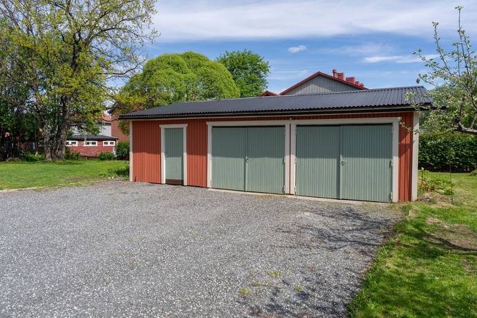 8 rum villa på Brännavägen 50 Skellefteå, Skellefteå kommun - bild 5