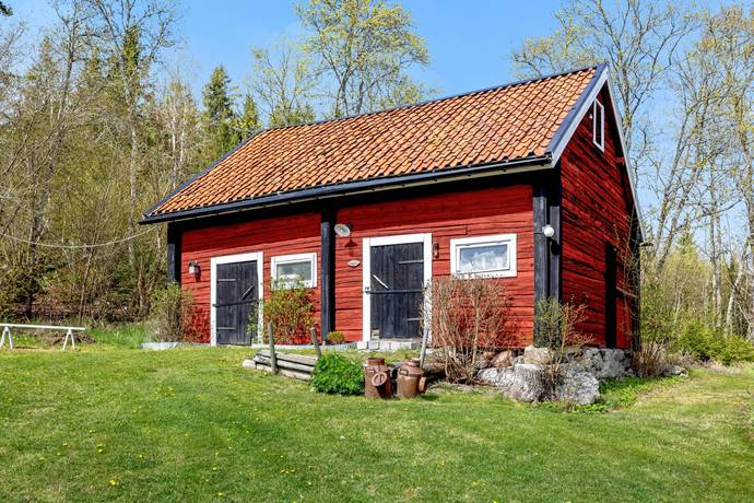 6 rum Villa på Vallby-Husby 14 (Husbylund) Vallby Enköpings kommun - bild 78