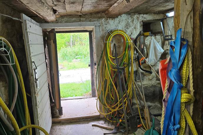 6 rum Vinterbonat fritidshus på Björkefallsvägen 506-80 Olofströms kommun - bild 99