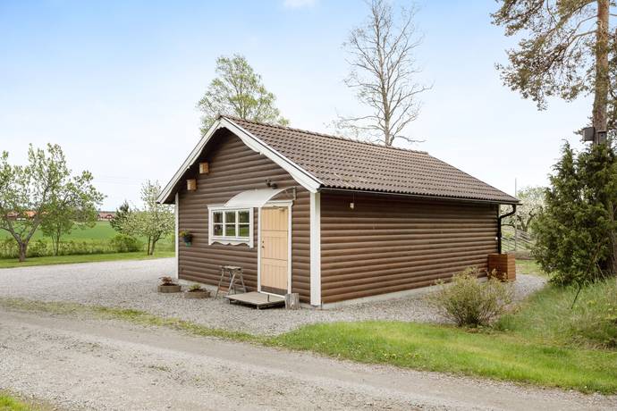 7 rum Villa på Grällsta 135 Grällsta Sala kommun - bild 45