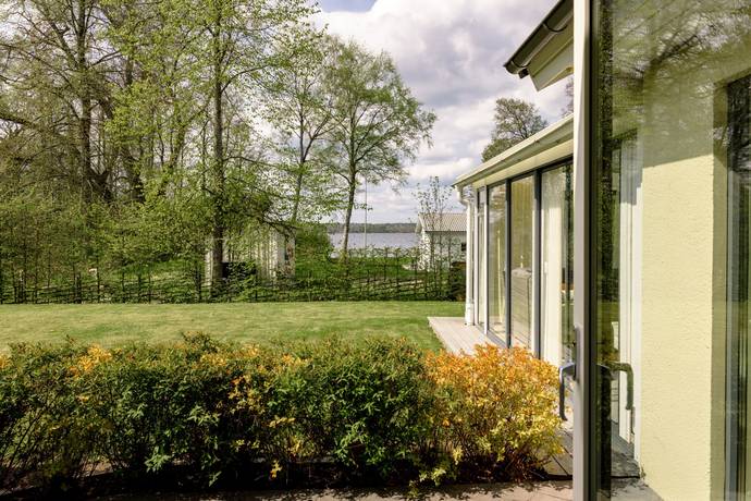 7 rum Villa på Hjälshammar Smedjebo 1 Värnamo kommun - bild 19