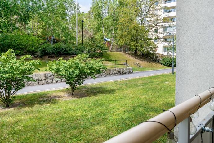 3 rum Lägenhet på Sköndalsvägen 112 Sköndal Stockholms kommun - bild 6