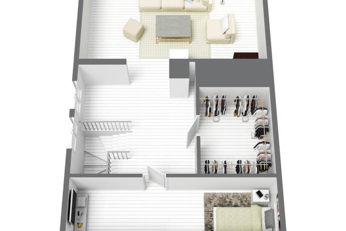 4 rum Villa på Sörheden 125 Lödöse Lilla Edets kommun - bild 26